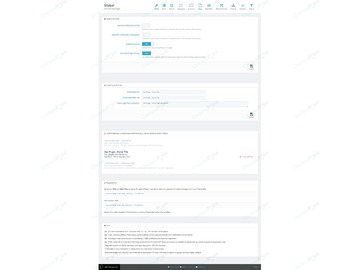 All-in-One Seo Plugin - SEO, Speed & Admin - Osclass plugins