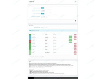 Item Validation Plugin - Security & Anti-Spam - Osclass plugins