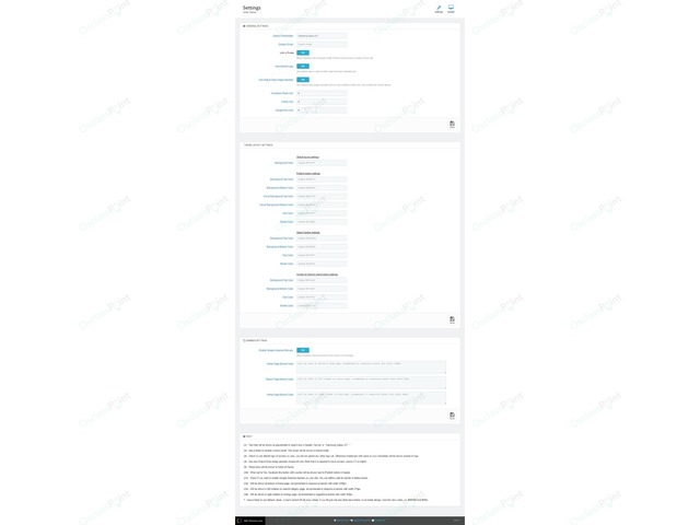 OsclassPoint.com - Sofia Osclass Theme