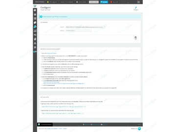 Google Login Osclass Plugin - Login & Social - Osclass plugins