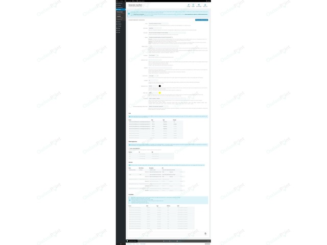 PWA Osclass Plugin (Native Apps Tool)