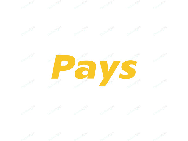 Osclass plugins - Pays.cz - Payment Gateway Integration Plugin