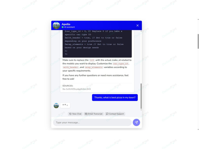 Osclass plugins - Chat & Messaging - OsclassPoint.com